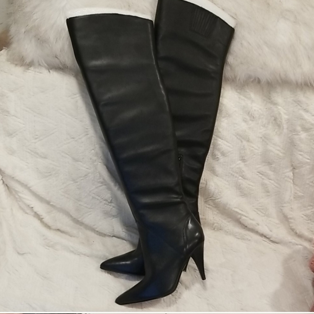 ALDO KNEE HUGH BOOT